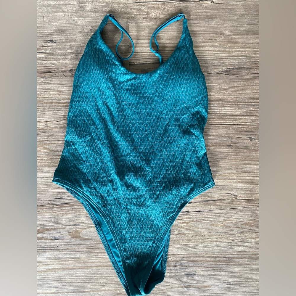 Aerie one piece